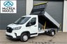 USED 2026 MAXUS DELIVER 9 Deliver 9 L3 Ingimex Tipper 