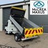 USED 2026 MAXUS DELIVER 9 Deliver 9 L3 Ingimex Tipper 