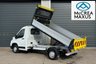 USED 2026 MAXUS DELIVER 9 Deliver 9 L3 Ingimex Tipper 