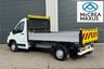 USED 2026 MAXUS DELIVER 9 Deliver 9 L3 Ingimex Tipper 