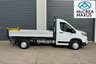 USED 2026 MAXUS DELIVER 9 Deliver 9 L3 Ingimex Tipper 