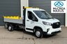 USED 2026 MAXUS DELIVER 9 Deliver 9 L3 Ingimex Tipper 