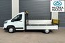 USED 2026 MAXUS DELIVER 9 Deliver 9 L3 Ingimex Tipper 