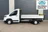 USED 2026 MAXUS DELIVER 9 Deliver 9 L3 Ingimex Tipper 