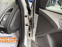 USED 2018 18 FORD FOCUS 2.0T EcoBoost ST-3 Hatchback 5dr Petrol Manual Euro 6 (s/s) (250 ps) RARE MOONDUST SILVER, ST STYLE PACK