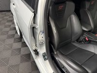 USED 2018 18 FORD FOCUS 2.0T EcoBoost ST-3 Hatchback 5dr Petrol Manual Euro 6 (s/s) (250 ps) RARE MOONDUST SILVER, ST STYLE PACK