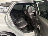 USED 2018 18 FORD FOCUS 2.0T EcoBoost ST-3 Hatchback 5dr Petrol Manual Euro 6 (s/s) (250 ps) RARE MOONDUST SILVER, ST STYLE PACK