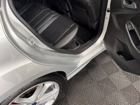 USED 2018 18 FORD FOCUS 2.0T EcoBoost ST-3 Hatchback 5dr Petrol Manual Euro 6 (s/s) (250 ps) RARE MOONDUST SILVER, ST STYLE PACK