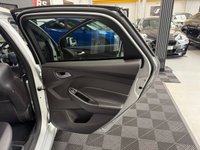 USED 2018 18 FORD FOCUS 2.0T EcoBoost ST-3 Hatchback 5dr Petrol Manual Euro 6 (s/s) (250 ps) RARE MOONDUST SILVER, ST STYLE PACK