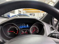 USED 2018 18 FORD FOCUS 2.0T EcoBoost ST-3 Hatchback 5dr Petrol Manual Euro 6 (s/s) (250 ps) RARE MOONDUST SILVER, ST STYLE PACK