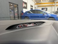 USED 2018 18 FORD FOCUS 2.0T EcoBoost ST-3 Hatchback 5dr Petrol Manual Euro 6 (s/s) (250 ps) RARE MOONDUST SILVER, ST STYLE PACK