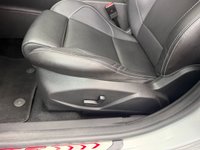 USED 2018 18 FORD FOCUS 2.0T EcoBoost ST-3 Hatchback 5dr Petrol Manual Euro 6 (s/s) (250 ps) RARE MOONDUST SILVER, ST STYLE PACK