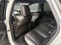 USED 2018 18 FORD FOCUS 2.0T EcoBoost ST-3 Hatchback 5dr Petrol Manual Euro 6 (s/s) (250 ps) RARE MOONDUST SILVER, ST STYLE PACK