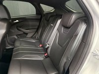 USED 2018 18 FORD FOCUS 2.0T EcoBoost ST-3 Hatchback 5dr Petrol Manual Euro 6 (s/s) (250 ps) RARE MOONDUST SILVER, ST STYLE PACK