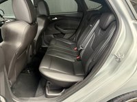 USED 2018 18 FORD FOCUS 2.0T EcoBoost ST-3 Hatchback 5dr Petrol Manual Euro 6 (s/s) (250 ps) RARE MOONDUST SILVER, ST STYLE PACK