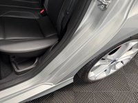 USED 2018 18 FORD FOCUS 2.0T EcoBoost ST-3 Hatchback 5dr Petrol Manual Euro 6 (s/s) (250 ps) RARE MOONDUST SILVER, ST STYLE PACK