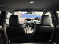 USED 2018 18 FORD FOCUS 2.0T EcoBoost ST-3 Hatchback 5dr Petrol Manual Euro 6 (s/s) (250 ps) RARE MOONDUST SILVER, ST STYLE PACK