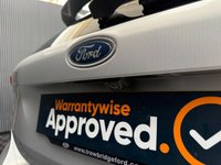USED 2018 18 FORD FOCUS 2.0T EcoBoost ST-3 Hatchback 5dr Petrol Manual Euro 6 (s/s) (250 ps) RARE MOONDUST SILVER, ST STYLE PACK