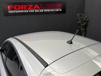 USED 2018 18 FORD FOCUS 2.0T EcoBoost ST-3 Hatchback 5dr Petrol Manual Euro 6 (s/s) (250 ps) RARE MOONDUST SILVER, ST STYLE PACK