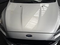 USED 2018 18 FORD FOCUS 2.0T EcoBoost ST-3 Hatchback 5dr Petrol Manual Euro 6 (s/s) (250 ps) RARE MOONDUST SILVER, ST STYLE PACK