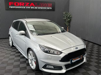 View our FORD FOCUS