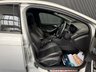USED 2018 18 FORD FOCUS 2.0T EcoBoost ST-3 Hatchback 5dr Petrol Manual Euro 6 (s/s) (250 ps) RARE MOONDUST SILVER, ST STYLE PACK