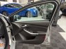 USED 2018 18 FORD FOCUS 2.0T EcoBoost ST-3 Hatchback 5dr Petrol Manual Euro 6 (s/s) (250 ps) RARE MOONDUST SILVER, ST STYLE PACK
