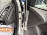USED 2018 18 FORD FOCUS 2.0T EcoBoost ST-3 Hatchback 5dr Petrol Manual Euro 6 (s/s) (250 ps) RARE MOONDUST SILVER, ST STYLE PACK