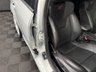 USED 2018 18 FORD FOCUS 2.0T EcoBoost ST-3 Hatchback 5dr Petrol Manual Euro 6 (s/s) (250 ps) RARE MOONDUST SILVER, ST STYLE PACK