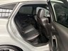USED 2018 18 FORD FOCUS 2.0T EcoBoost ST-3 Hatchback 5dr Petrol Manual Euro 6 (s/s) (250 ps) RARE MOONDUST SILVER, ST STYLE PACK