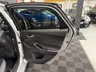 USED 2018 18 FORD FOCUS 2.0T EcoBoost ST-3 Hatchback 5dr Petrol Manual Euro 6 (s/s) (250 ps) RARE MOONDUST SILVER, ST STYLE PACK