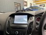 USED 2018 18 FORD FOCUS 2.0T EcoBoost ST-3 Hatchback 5dr Petrol Manual Euro 6 (s/s) (250 ps) RARE MOONDUST SILVER, ST STYLE PACK