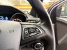 USED 2018 18 FORD FOCUS 2.0T EcoBoost ST-3 Hatchback 5dr Petrol Manual Euro 6 (s/s) (250 ps) RARE MOONDUST SILVER, ST STYLE PACK
