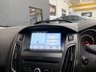 USED 2018 18 FORD FOCUS 2.0T EcoBoost ST-3 Hatchback 5dr Petrol Manual Euro 6 (s/s) (250 ps) RARE MOONDUST SILVER, ST STYLE PACK
