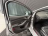 USED 2018 18 FORD FOCUS 2.0T EcoBoost ST-3 Hatchback 5dr Petrol Manual Euro 6 (s/s) (250 ps) RARE MOONDUST SILVER, ST STYLE PACK