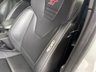 USED 2018 18 FORD FOCUS 2.0T EcoBoost ST-3 Hatchback 5dr Petrol Manual Euro 6 (s/s) (250 ps) RARE MOONDUST SILVER, ST STYLE PACK