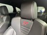 USED 2018 18 FORD FOCUS 2.0T EcoBoost ST-3 Hatchback 5dr Petrol Manual Euro 6 (s/s) (250 ps) RARE MOONDUST SILVER, ST STYLE PACK