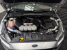 USED 2018 18 FORD FOCUS 2.0T EcoBoost ST-3 Hatchback 5dr Petrol Manual Euro 6 (s/s) (250 ps) RARE MOONDUST SILVER, ST STYLE PACK
