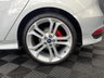 USED 2018 18 FORD FOCUS 2.0T EcoBoost ST-3 Hatchback 5dr Petrol Manual Euro 6 (s/s) (250 ps) RARE MOONDUST SILVER, ST STYLE PACK