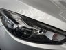 USED 2018 18 FORD FOCUS 2.0T EcoBoost ST-3 Hatchback 5dr Petrol Manual Euro 6 (s/s) (250 ps) RARE MOONDUST SILVER, ST STYLE PACK