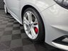 USED 2018 18 FORD FOCUS 2.0T EcoBoost ST-3 Hatchback 5dr Petrol Manual Euro 6 (s/s) (250 ps) RARE MOONDUST SILVER, ST STYLE PACK