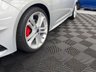 USED 2018 18 FORD FOCUS 2.0T EcoBoost ST-3 Hatchback 5dr Petrol Manual Euro 6 (s/s) (250 ps) RARE MOONDUST SILVER, ST STYLE PACK