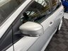 USED 2018 18 FORD FOCUS 2.0T EcoBoost ST-3 Hatchback 5dr Petrol Manual Euro 6 (s/s) (250 ps) RARE MOONDUST SILVER, ST STYLE PACK