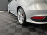 USED 2018 18 FORD FOCUS 2.0T EcoBoost ST-3 Hatchback 5dr Petrol Manual Euro 6 (s/s) (250 ps) RARE MOONDUST SILVER, ST STYLE PACK