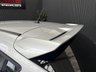 USED 2018 18 FORD FOCUS 2.0T EcoBoost ST-3 Hatchback 5dr Petrol Manual Euro 6 (s/s) (250 ps) RARE MOONDUST SILVER, ST STYLE PACK
