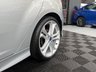 USED 2018 18 FORD FOCUS 2.0T EcoBoost ST-3 Hatchback 5dr Petrol Manual Euro 6 (s/s) (250 ps) RARE MOONDUST SILVER, ST STYLE PACK