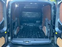 USED 2020 20 FORD TRANSIT CONNECT 1.5 200 EcoBlue Limited Panel Van 5dr Diesel Manual L1 Euro 6 (s/s) (120 ps) 