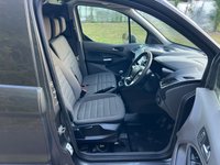 USED 2020 20 FORD TRANSIT CONNECT 1.5 200 EcoBlue Limited Panel Van 5dr Diesel Manual L1 Euro 6 (s/s) (120 ps) 