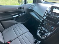 USED 2020 20 FORD TRANSIT CONNECT 1.5 200 EcoBlue Limited Panel Van 5dr Diesel Manual L1 Euro 6 (s/s) (120 ps) 