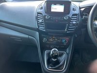 USED 2020 20 FORD TRANSIT CONNECT 1.5 200 EcoBlue Limited Panel Van 5dr Diesel Manual L1 Euro 6 (s/s) (120 ps) 